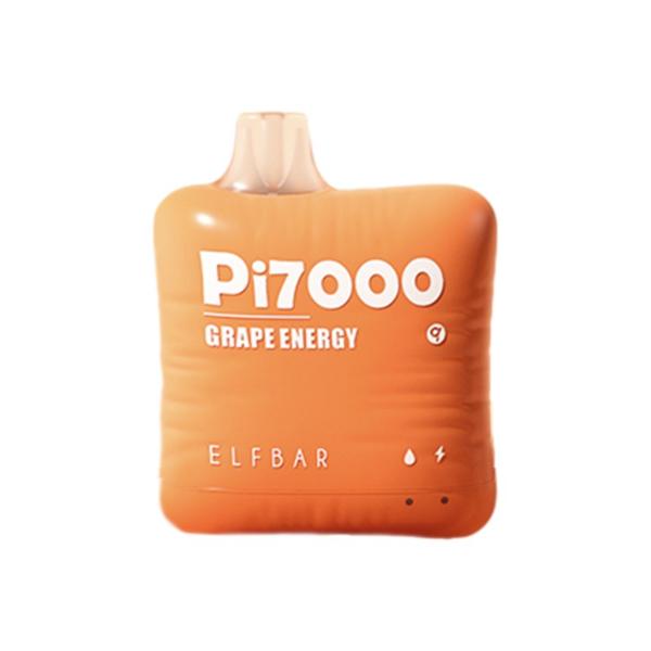 Elf Bar Pi7000 Disposable