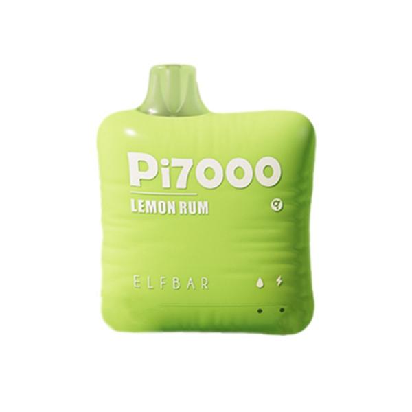 Elf Bar Pi7000 Disposable