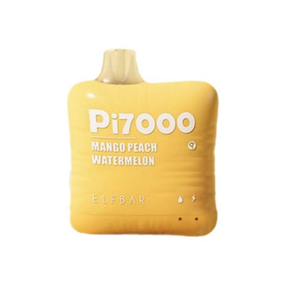 Elf Bar Pi7000 Disposable