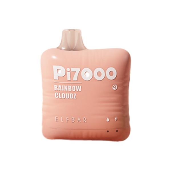 Elf Bar Pi7000 Disposable