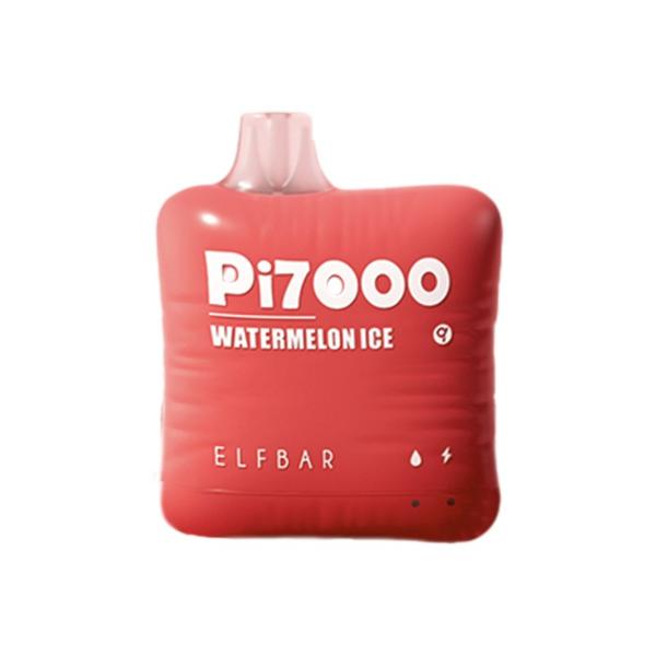 Elf Bar Pi7000 Disposable