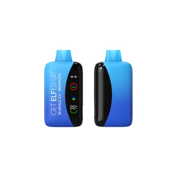 Elf VPR 18,000 Puffs Disposable