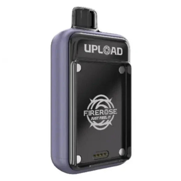 Best Deal ELUX Firerose Upload 25,000 Puffs Disposable (Pod Only) 20mL Raspberry Limeade