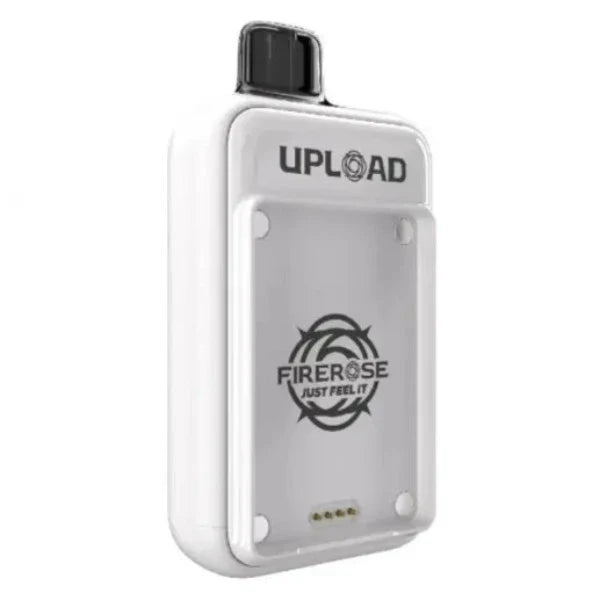 Best Deal ELUX Firerose Upload 25,000 Puffs Disposable (Pod Only) 20mL Sour Rainbow Candy
