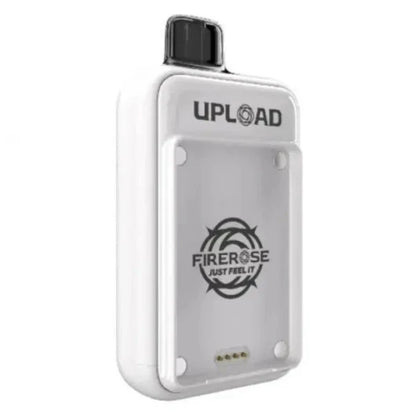 Best Deal ELUX Firerose Upload 25,000 Puffs Disposable (Pod Only) 20mL Sour Rainbow Candy