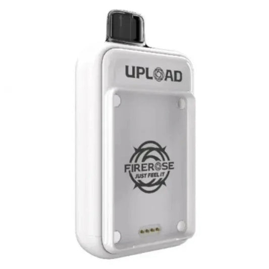 Best Deal ELUX Firerose Upload 25,000 Puffs Disposable (Pod Only) 20mL Sour Rainbow Candy