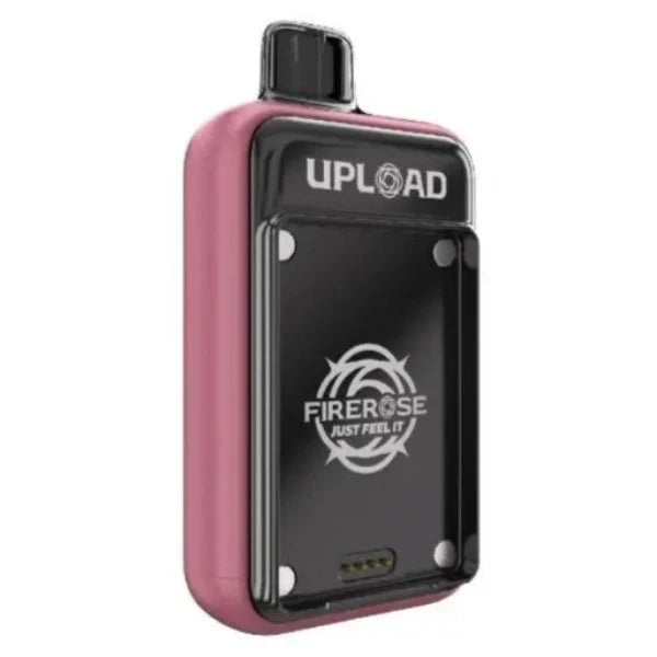 Best Deal ELUX Firerose Upload 25,000 Puffs Disposable (Pod Only) 20mL Watermelon Ice