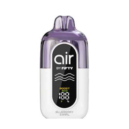 Fifty Bar Air 20K Puffs Disposable