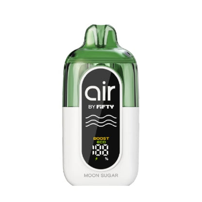 Fifty Bar Air 20K Puffs Disposable