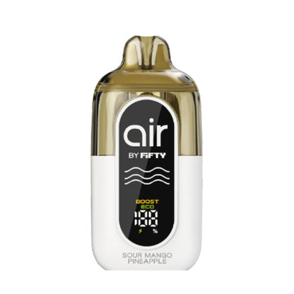 Fifty Bar Air 20K Puffs Disposable
