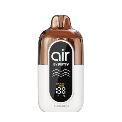 Fifty Bar Air 20K Puffs Disposable