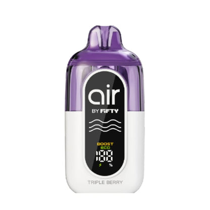 Fifty Bar Air 20K Puffs Disposable