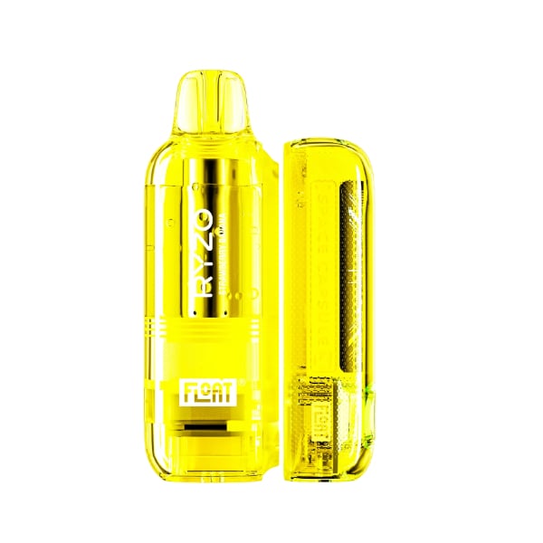 Float Ryzo 60K Puffs Replacement Pods