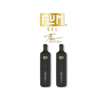 FLUM The Edition Collection Box 2022 Best 