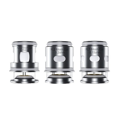 Freemax FL Mesh Coils Best 