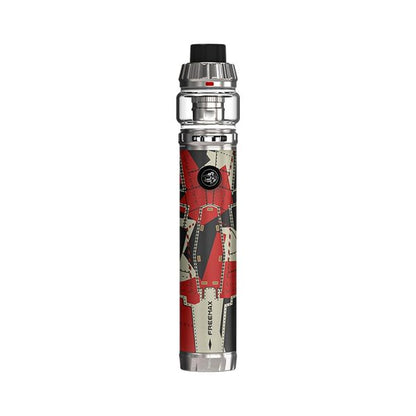 FreeMax Twister 2 80W Kit Best Color 3D Red