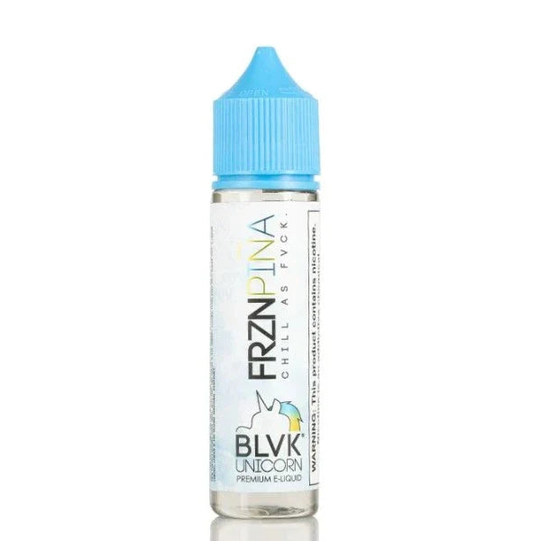 Best Deal BLVK Unicorn FRZN Series 60mL  FRZNPina 