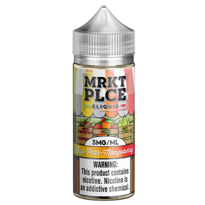 MRKT PLCE Vape Juice 100mL