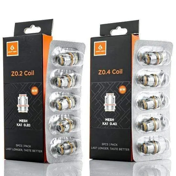 GeekVape Z Series Replacement Coil
