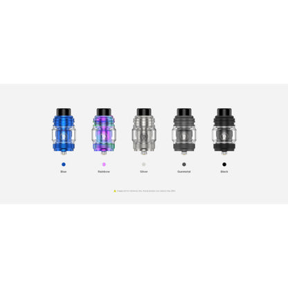 GeekVape Z Fli Tank Best Colors