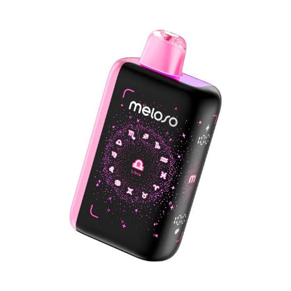Geek Bar Meloso 30,000 Puffs Disposable