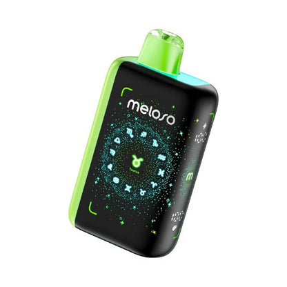 Geek Bar Meloso 30,000 Puffs Disposable