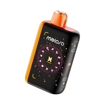Geek Bar Meloso 30,000 Puffs Disposable