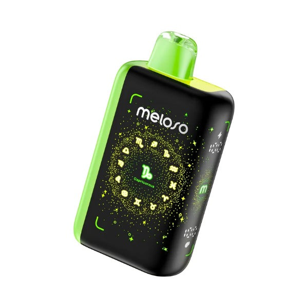 Geek Bar Meloso 30,000 Puffs Disposable