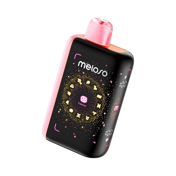 Geek Bar Meloso 30,000 Puffs Disposable