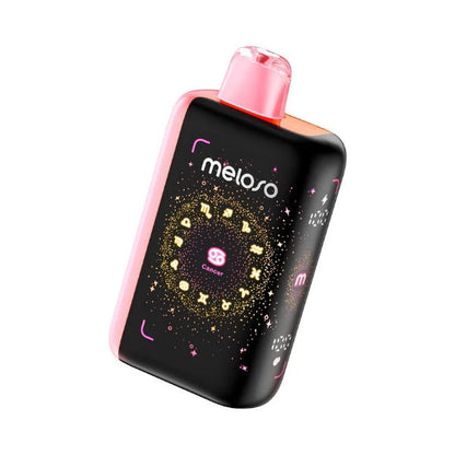 Geek Bar Meloso 30,000 Puffs Disposable