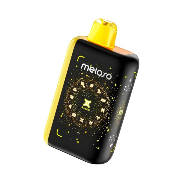 Geek Bar Meloso 30,000 Puffs Disposable