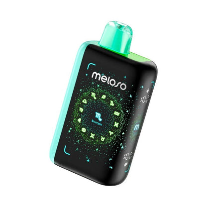 Geek Bar Meloso 30,000 Puffs Disposable