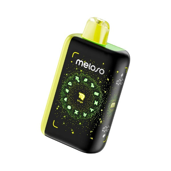 Geek Bar Meloso 30,000 Puffs Disposable