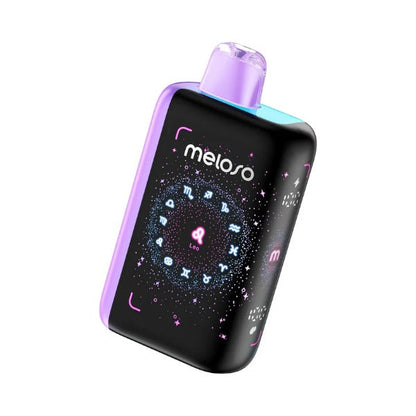 Geek Bar Meloso 30,000 Puffs Disposable