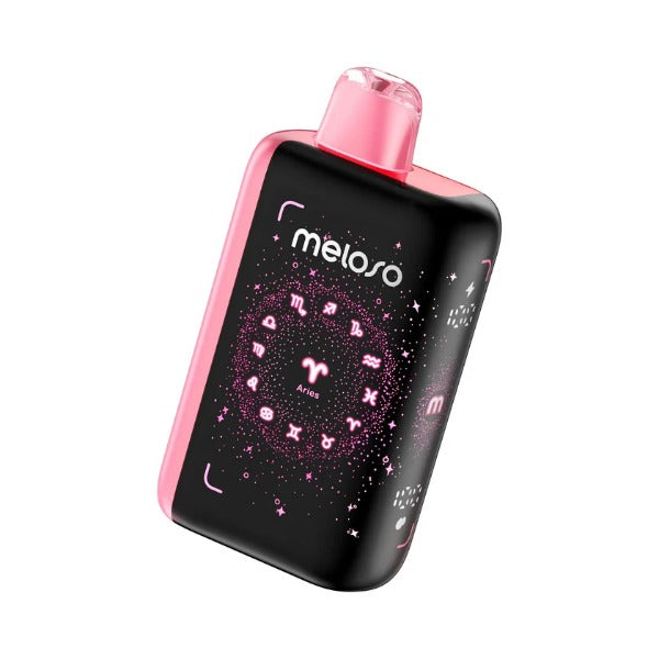 Geek Bar Meloso 30,000 Puffs Disposable
