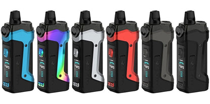 GeekVape Aegis Boost Plus Kit 40w Best Colors