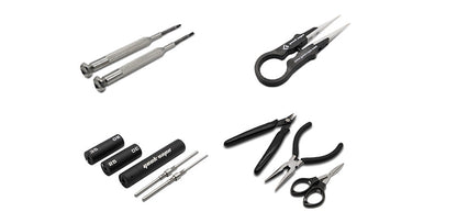 GeekVape Mini Tool Kit Best