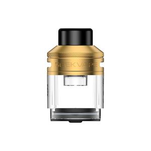 Geekvape E100 (Aegis Eteno) Replacement Pods Best Color Gold