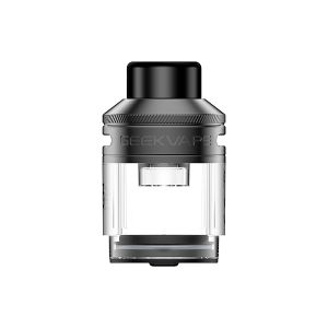Geekvape E100 (Aegis Eteno) Replacement Pods Best Color Gunmetal