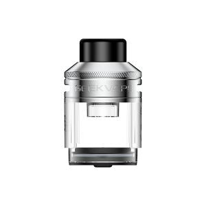 Geekvape E100 (Aegis Eteno) Replacement Pods Best Color Silver