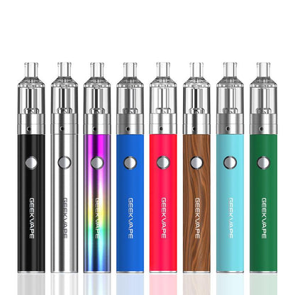 GeekVape G18 Pen Starter Kit Best Colors