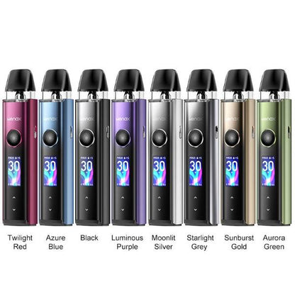 Best Deal GeekVape Wenax Q Pro 30W Kit (Pod System)