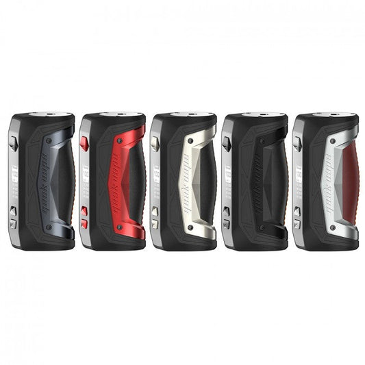 GeekVape Aegis Max 100w Vape Mod Best Colors
