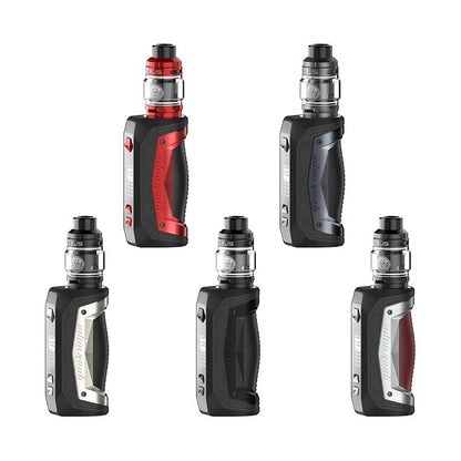 GeekVape Aegis Max Kit 100w Best Colors