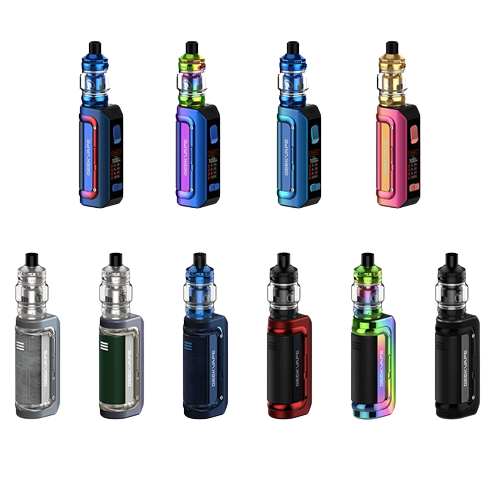 GeekVape M100 Aegis Mini 2 Kit Best Colors