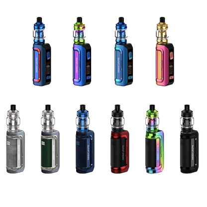 GeekVape M100 Aegis Mini 2 Kit Best Colors