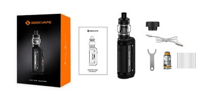 GeekVape M100 Aegis Mini 2 Kit Best Color