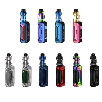GeekVape S100 Aegis Solo 2 Kit All Best deal