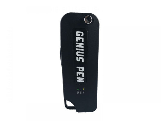 Genius BB Tank-Key Fob Mod Best