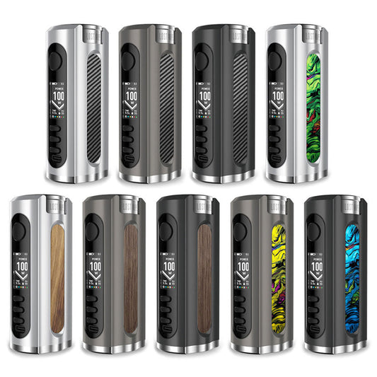 Lost Vape Grus Mod 100w Wholesale